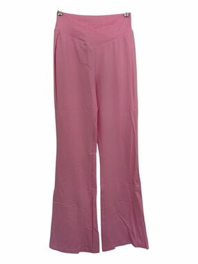 Amazon Kids High Waisted Crossover Flare Pants